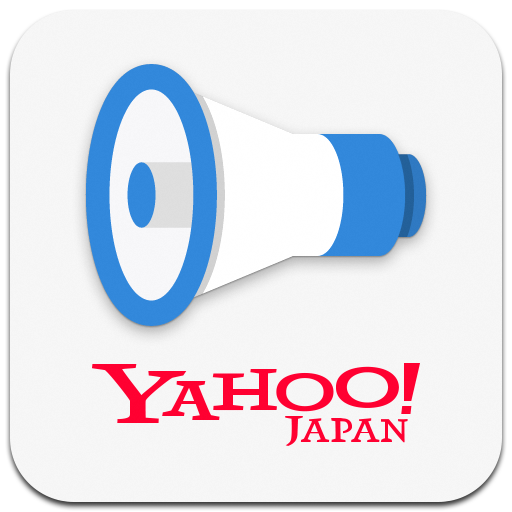 Yahoo!防災アプリアイコンの画像
